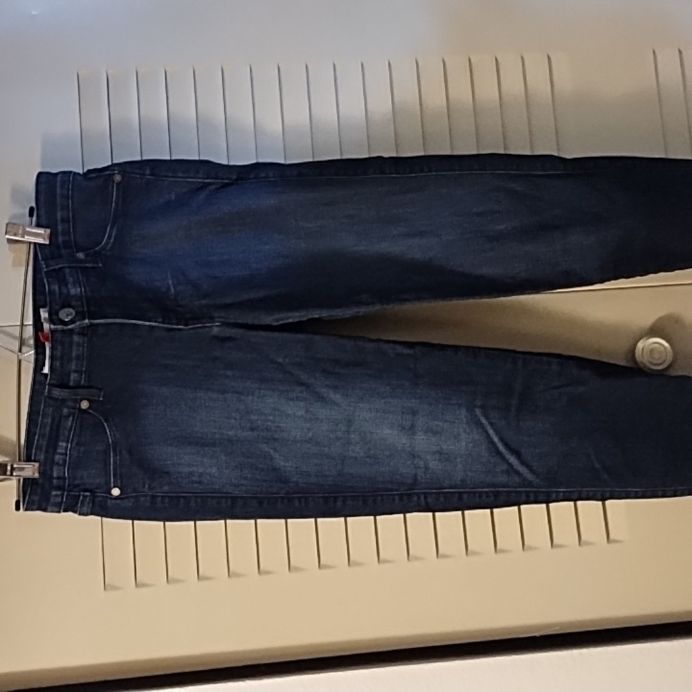 Cookie Johnson Jeans - image 1